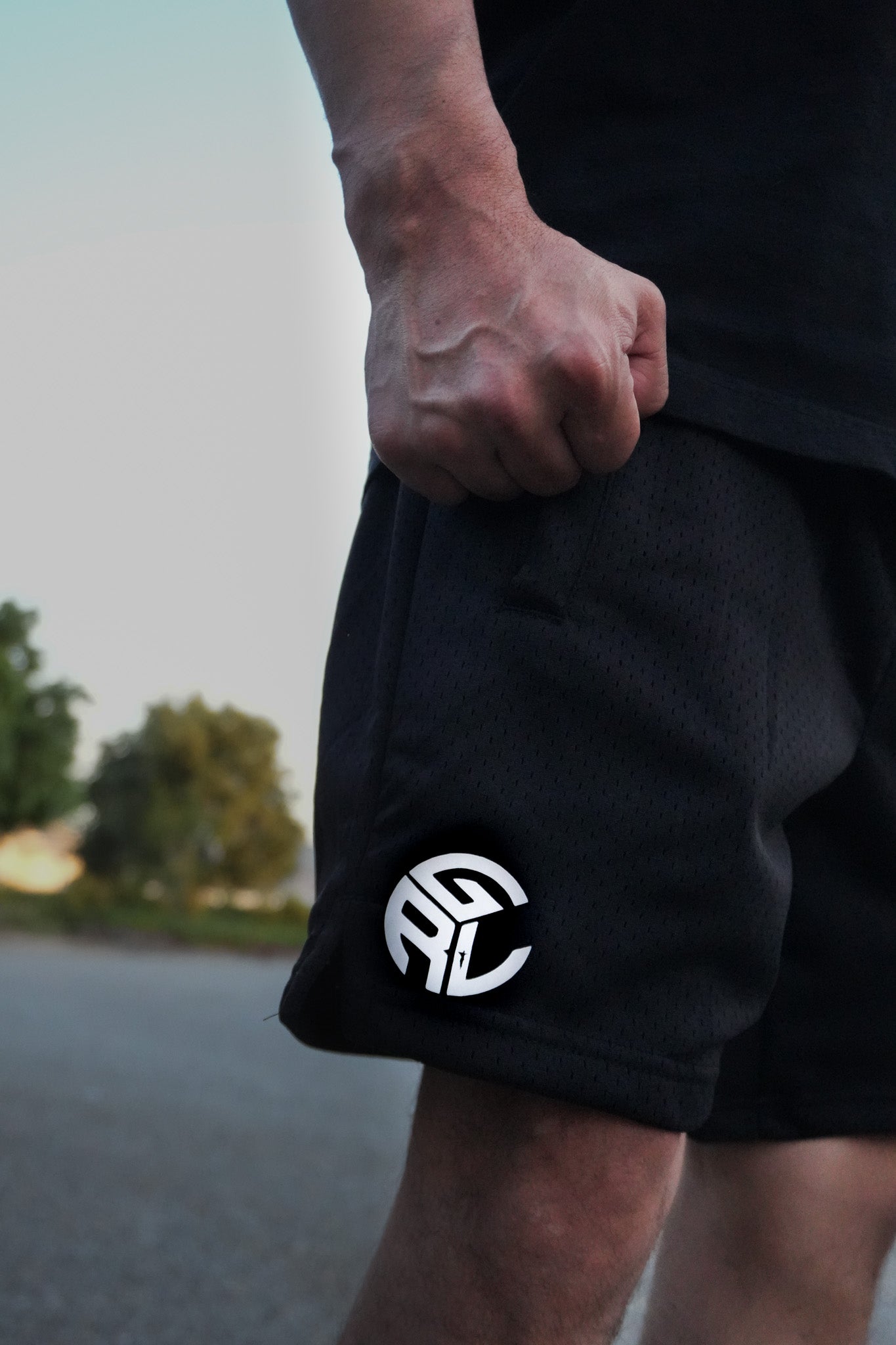 GET RIPPED LIFE® SUMMER SHORTS