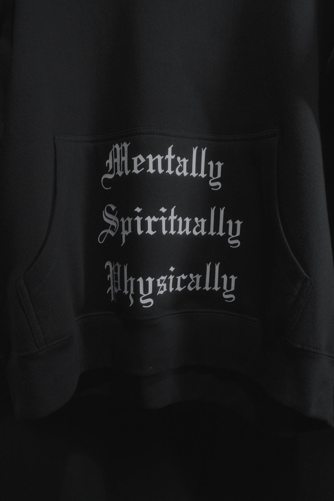 GET RIPPED LIFE® MxSxP HOODIE