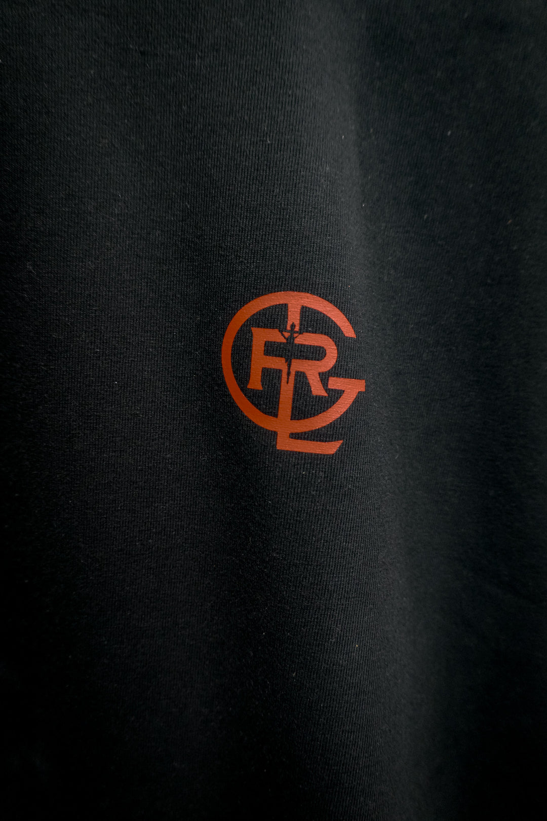 GET RIPPED LIFE® WALK THE PATH TEE