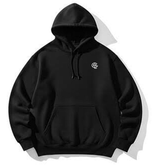 GET RIPPED LIFE® CHRIST IS KING HOODIE