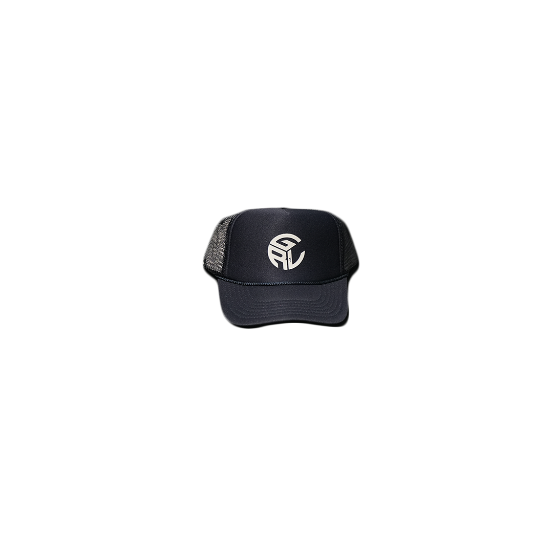 GRL Foam Snapback Hats